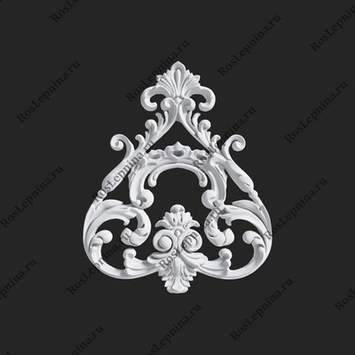 Центральный элемент Roslepnina CE-726D