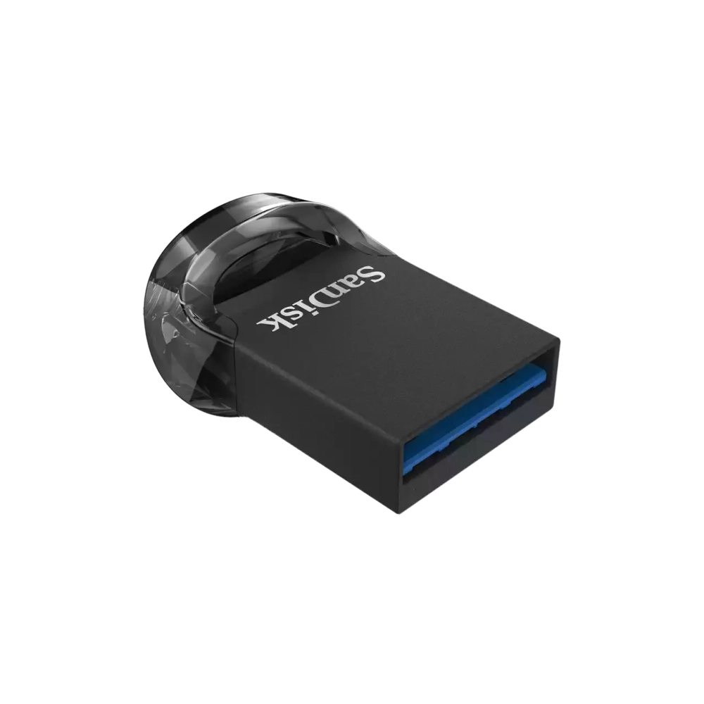 Флеш-накопитель SanDisk Ultra Fit USB 3.1 512 ГБ