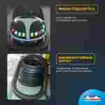 Аттракционная бамперная машинка «Вольт» с дистанционным управлением и музыкой