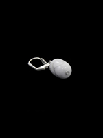 Серьги из кахолонга khse001-prbo