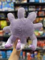 Мягкая игрушка Роблокс Дорс Королева Грамблов