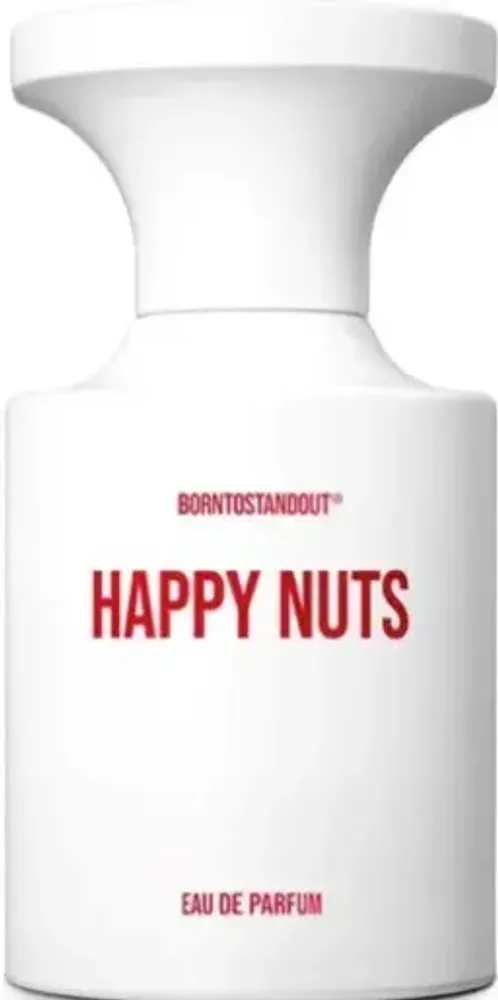 BORN TO STAND OUT NUTS EDP 50 ML