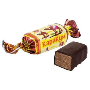 Конфеты Рахат Алтын Кум 1 000 гр/уп
