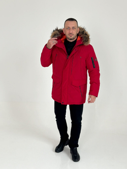 Куртка мужская 7-074 NorthBloom