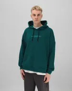 Худи Anteater Text Corsair