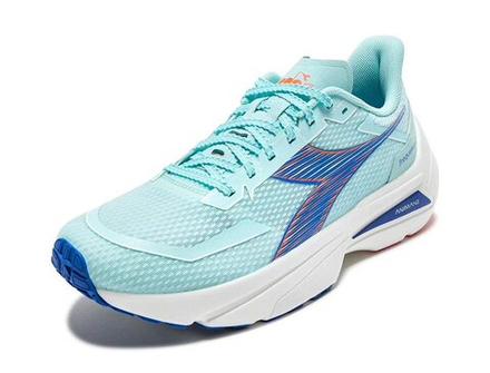 Кроссовки для бега мужские Diadora Frequenza 2 M Blue