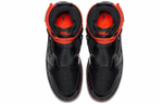 Кроссовки Jordan Air Jordan 1 Nova Xx Bred (Женская размерная сетка)