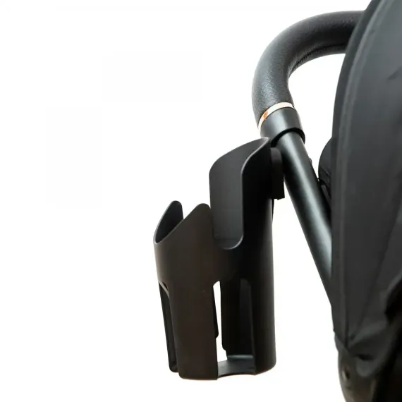 Прогулочная коляска Espiro Flame