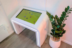 Интерактивный сенсорный стол BM Atom 32"