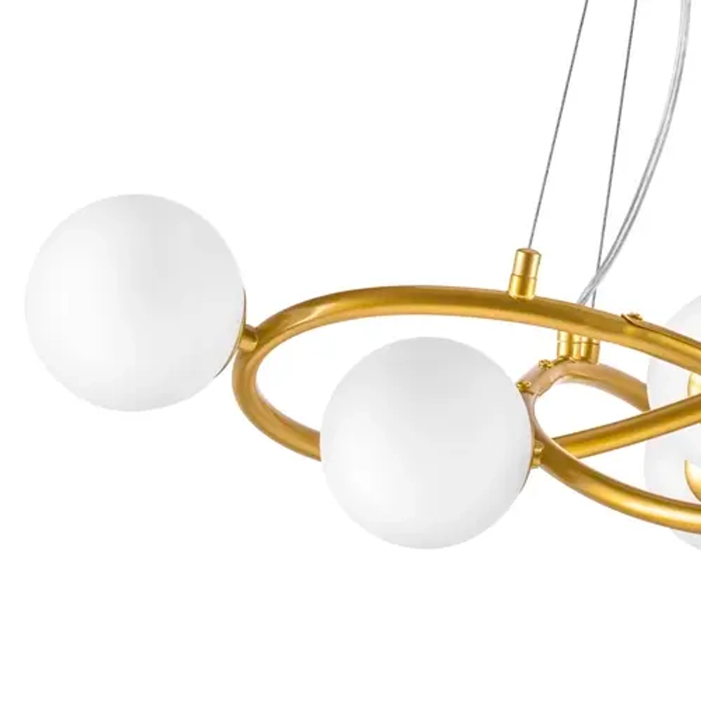 Подвесная люстра Lightstar GLOBO 799063