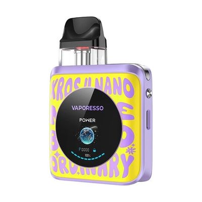 Vaporesso XROS 4 NANO 1350 mah Pod Kit