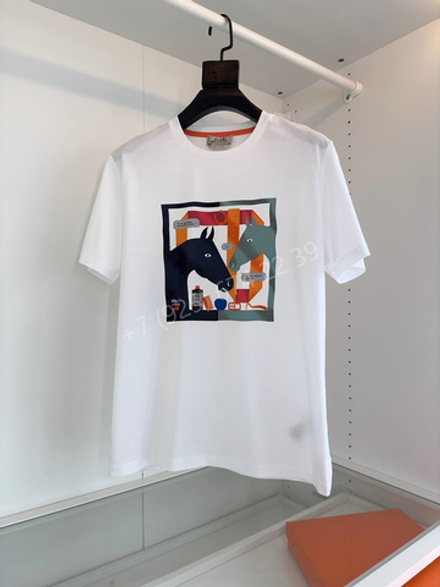 Футболка Hermes