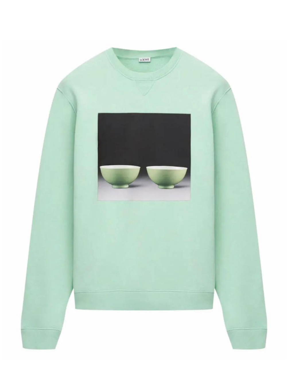 Свитшот Loewe