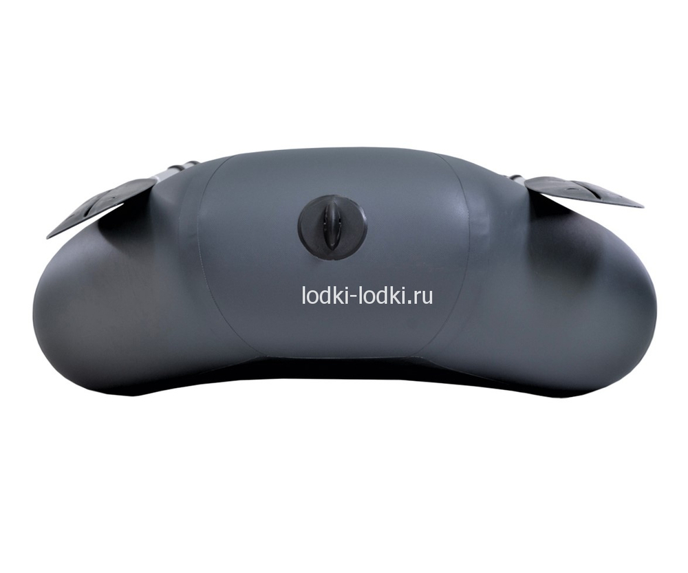 Аква-оптима 210 графит (лодка ПВХ)