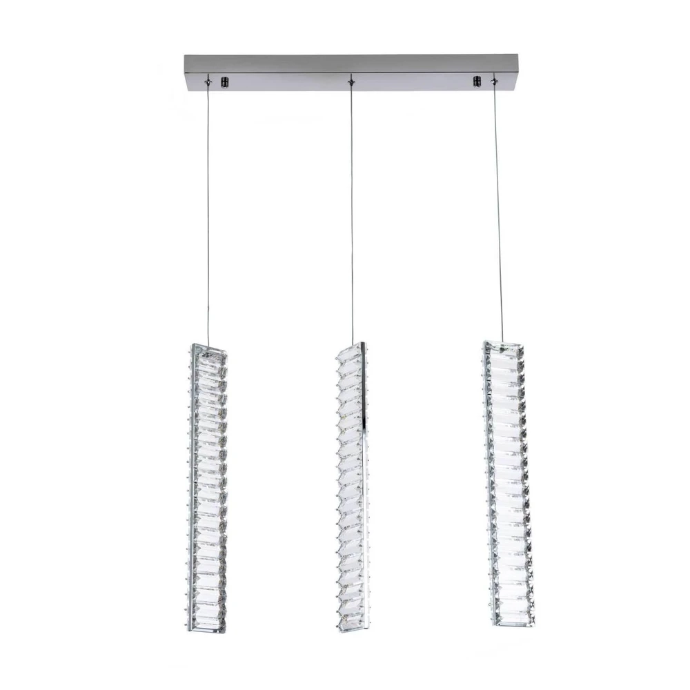 Подвесной светильник Modestyle MS.88909.3 CR