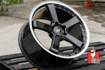 Комплект дисков Work Zeast ST2 19x9.5 et38 5x114.3