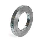 Лента монтажная ЛМПВ 17х0.55 Fortisflex (5 шт.)