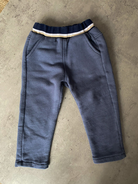 Хлопковые брюки  Tartine et Chocolat, 86