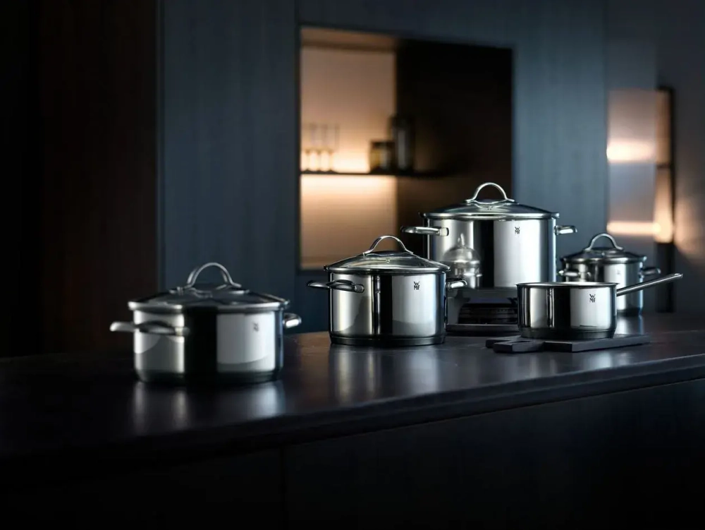 WMF Кастрюля Provence Plus 24 см 5,7 л