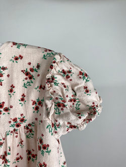 Платье Zara