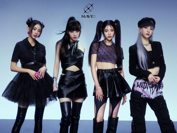 За кулисами мира K-pop: как создаются шоу и эффектные выступления