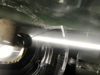 Битая Фара правая BMW X1 F48 (2015-2019) LED