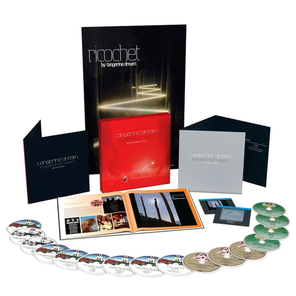 Tangerine Dream / In Search Of Hades: The Virgin Recordings 1973-1979(16CD+2Blu-ray)