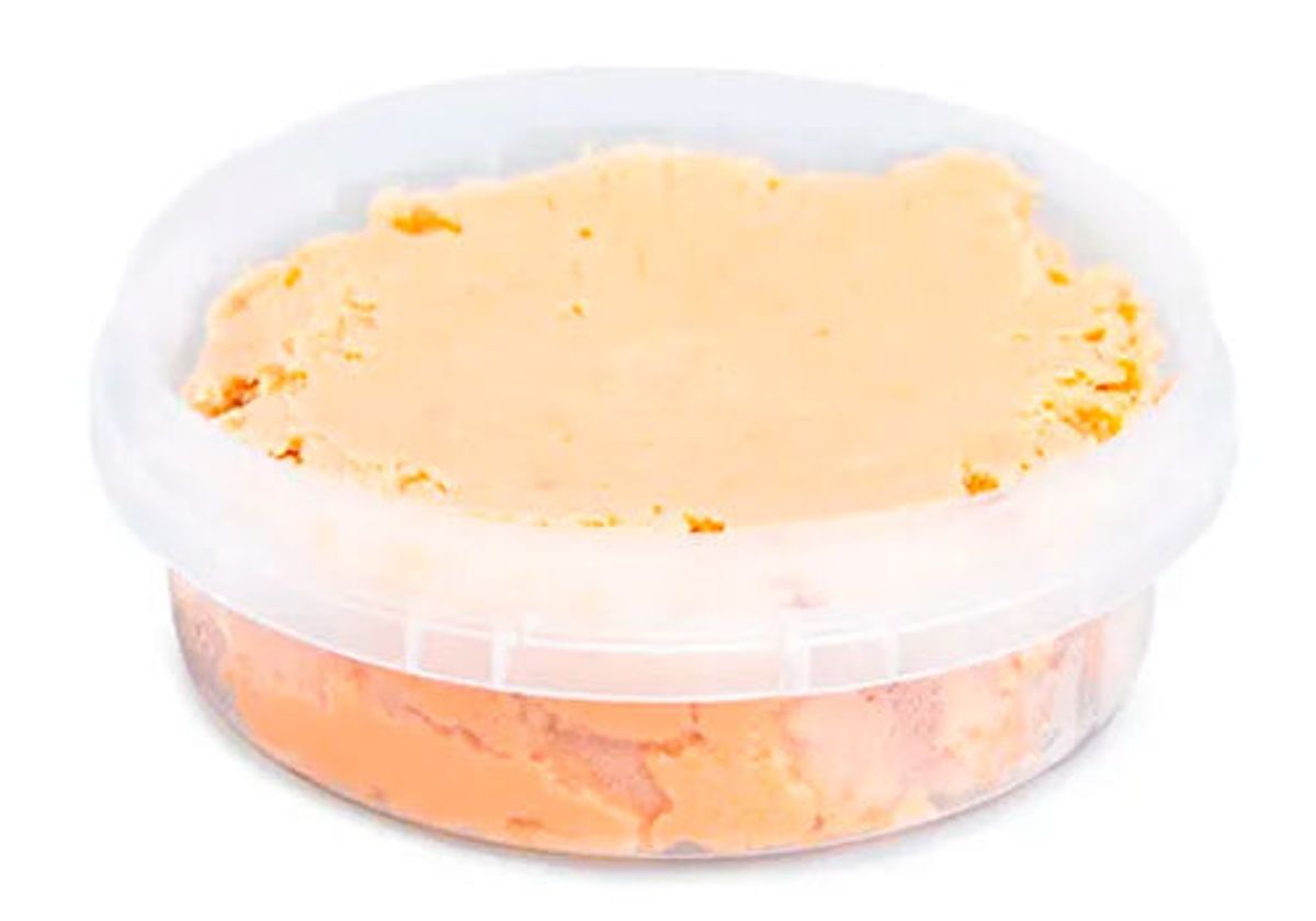 Паштет из форели горячего копчения, 100г