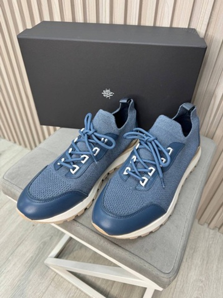 Кроссовки Eleventy