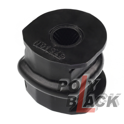 Полиуретановая втулка стабилизатора, передней подвески(Кратность 2 шт.) N01948