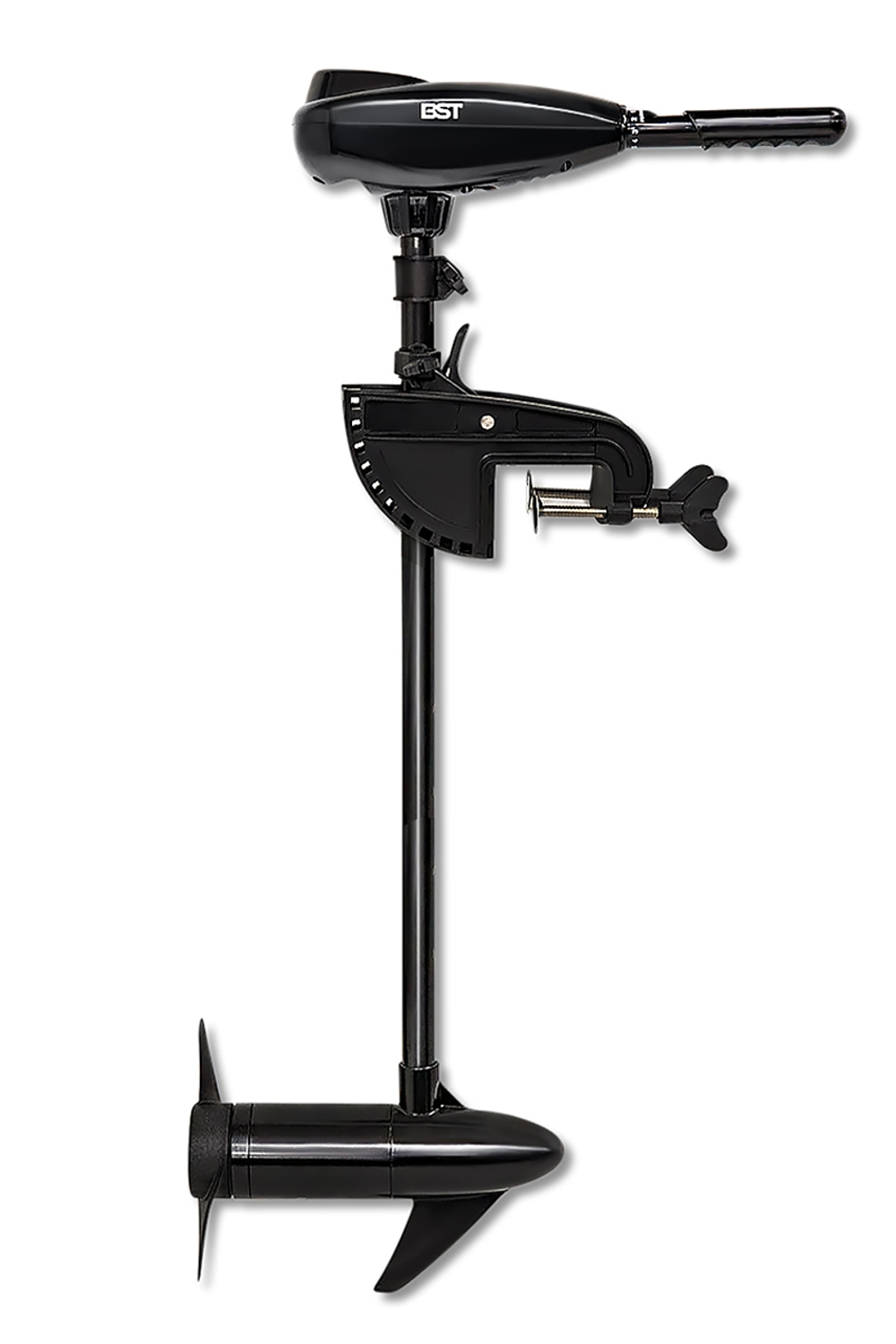 Аква-3200 НДНД + BST 40 L (комплект лодка + электромотор)