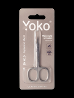 Ножницы Yoko SN 010 для ногтей серия Classic