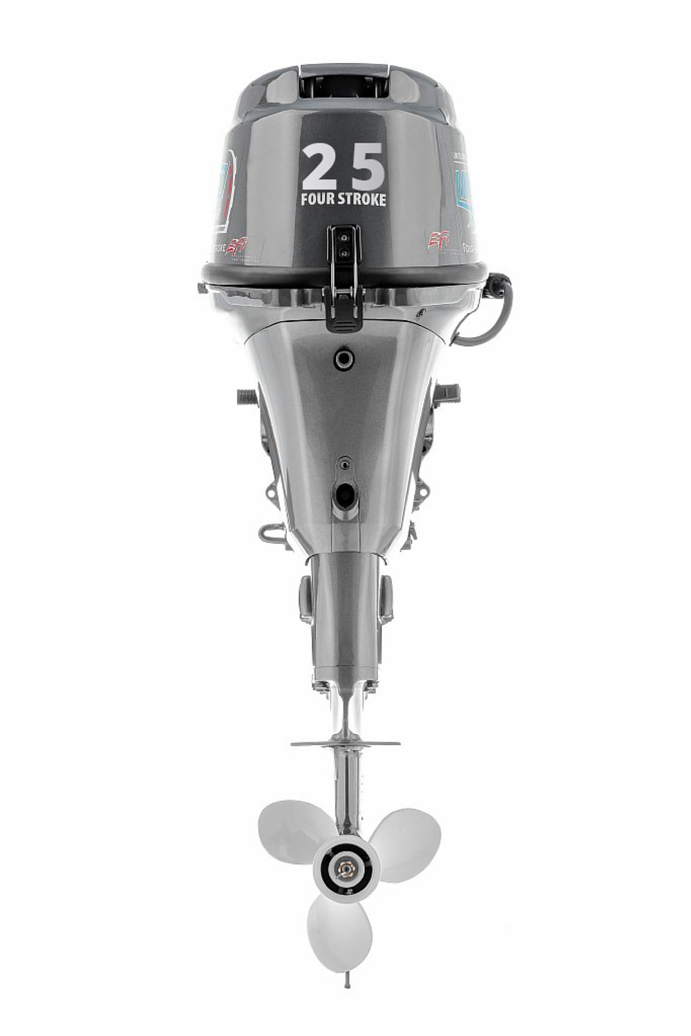 4х-тактный лодочный мотор MIKATSU MEF25FES-EFI (2024)