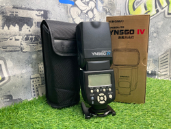 Yongnuo YN560 IV