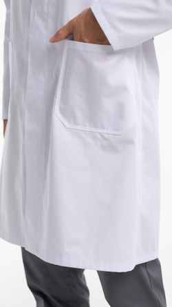 Халат медицинский Кирилл CVC №20