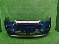 Бампер передний Byd Tang 2 (2021-н.в.)