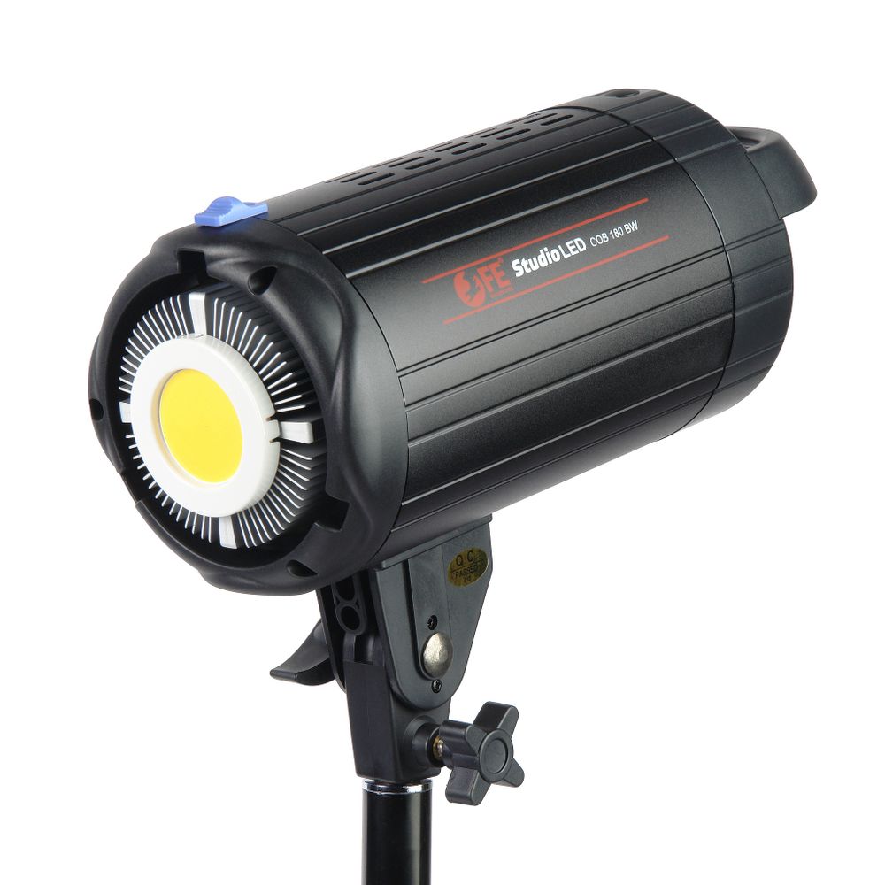 Falcon Eyes Studio LED COB180 BW