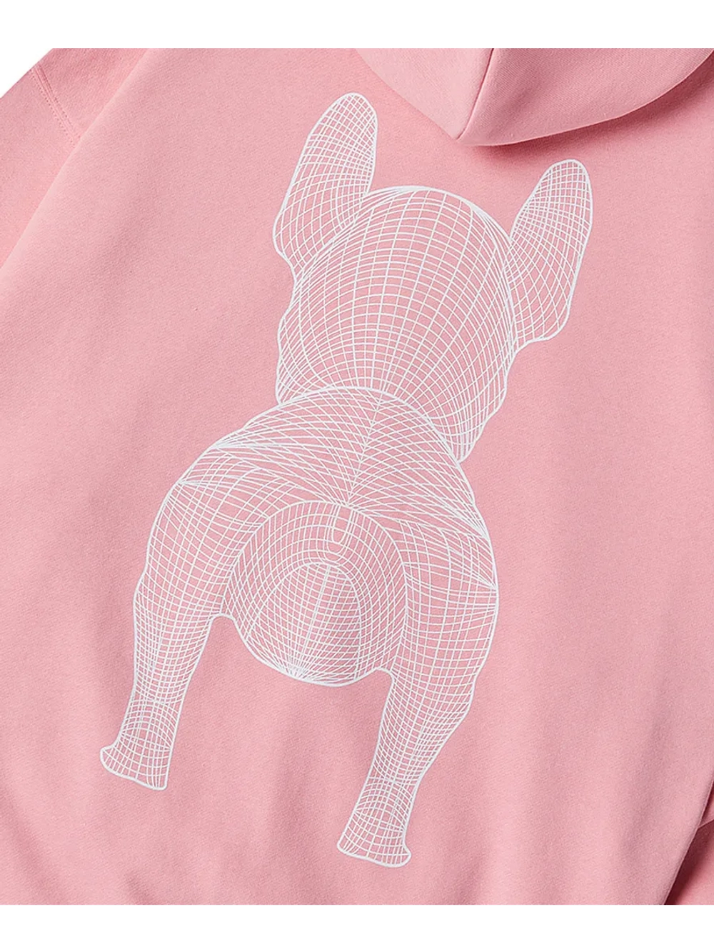 Толстовка с логотипом ladok