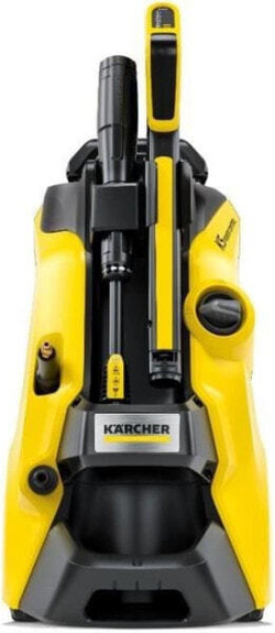 Минимойка Karcher K 5 Power Control Home 1.324-553.0