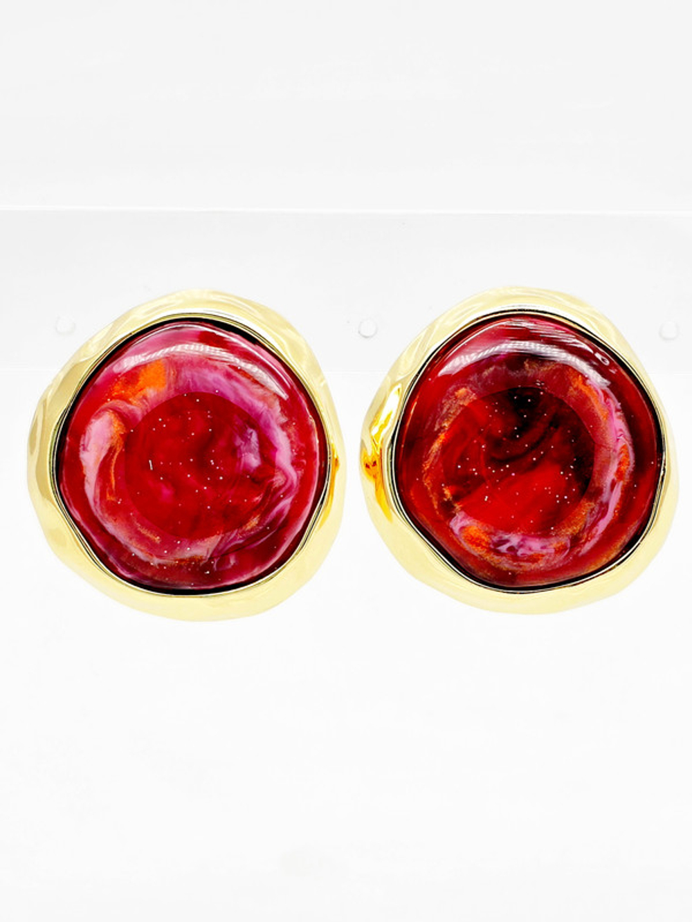 91003809 Серьги Selena