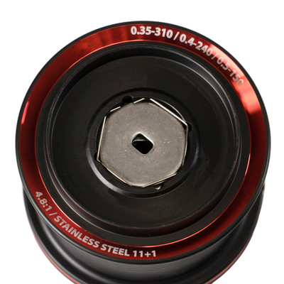 Шпуля к катушке "Volzhanka Carp Hammer"