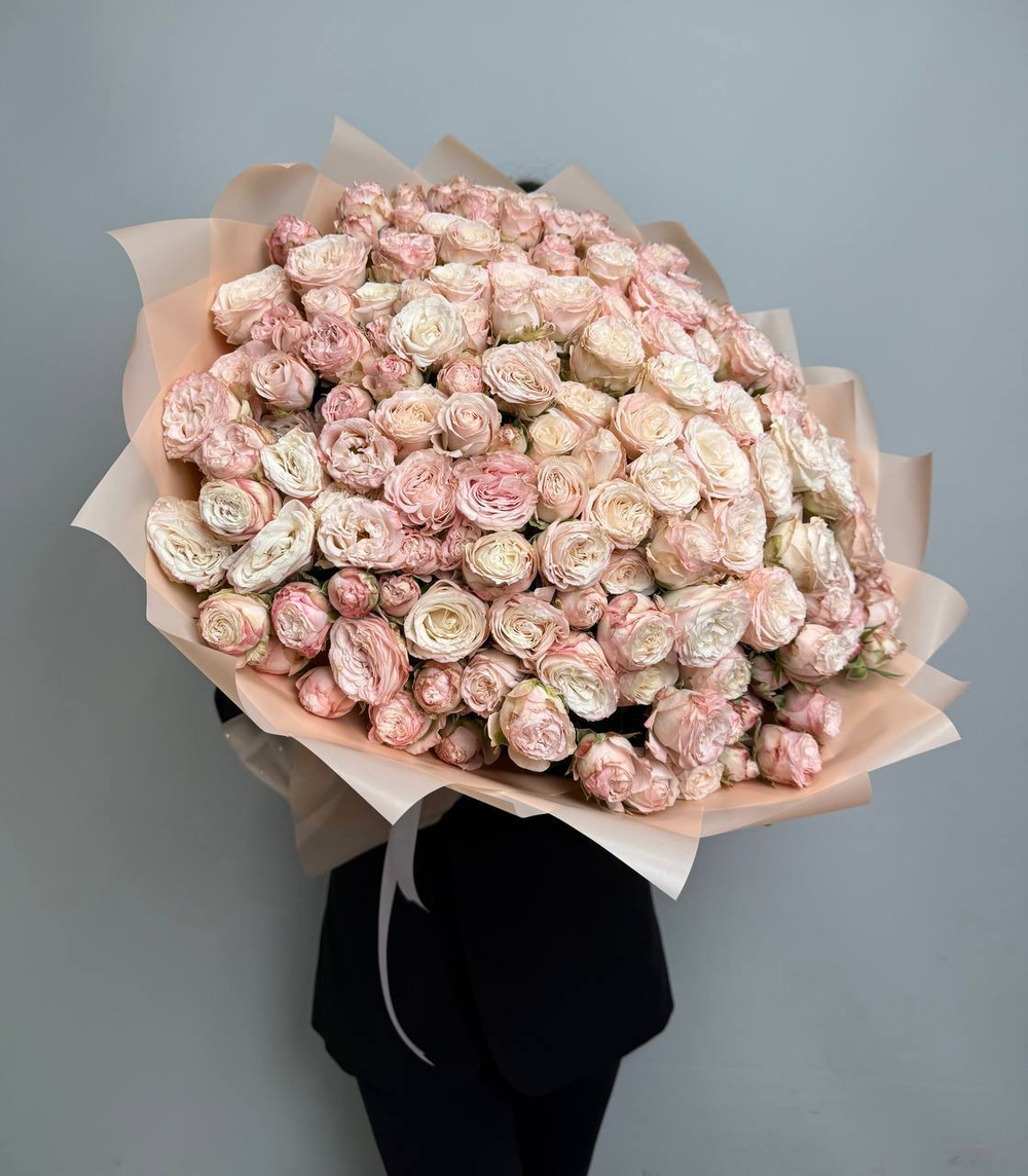 Розовые мечты