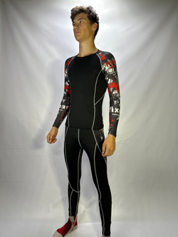 Термобелье CROSS ROAD