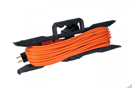 Удлинитель на рамке 1* 40  м  ДЖЕТ