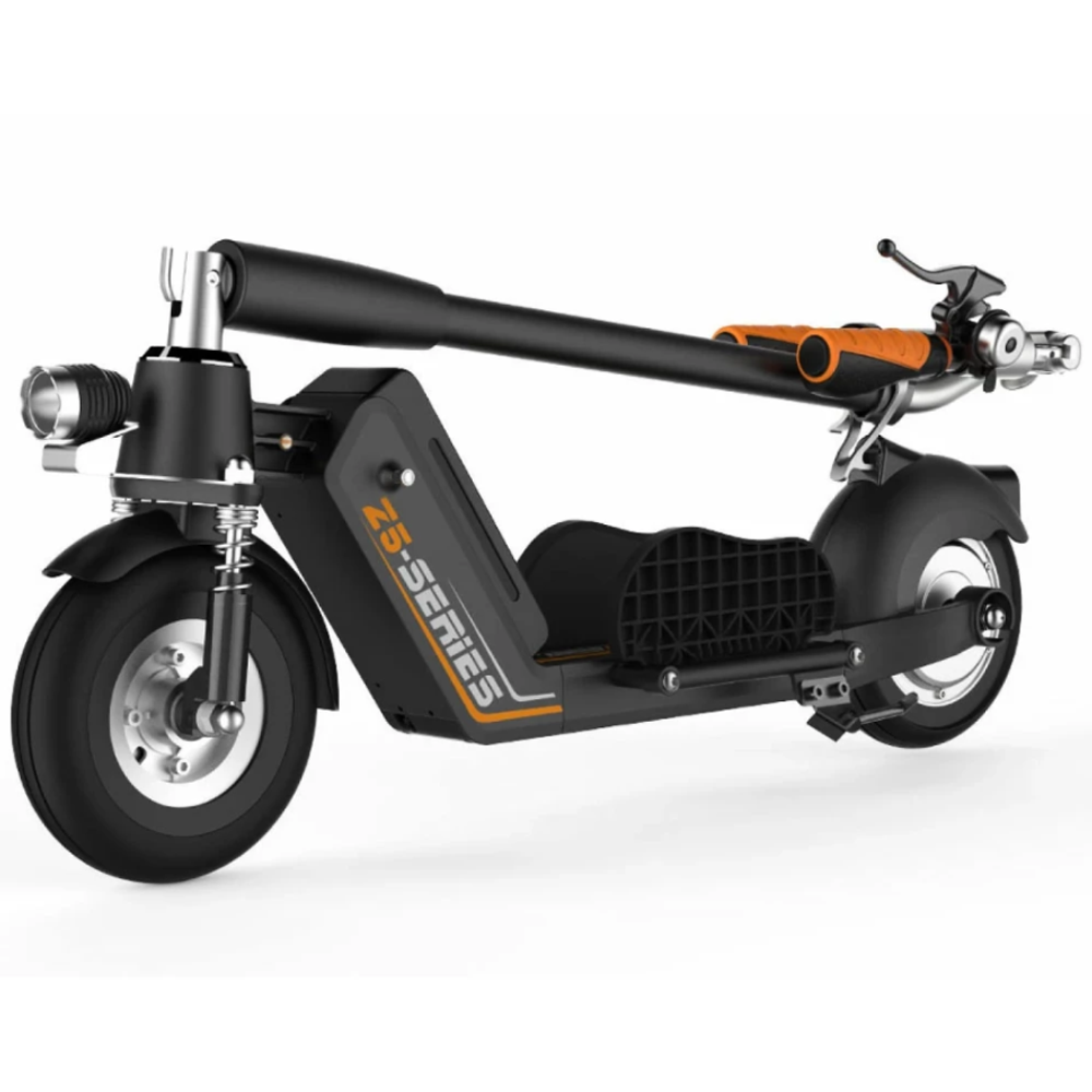 Электросамокат Airwheel Z5T черный