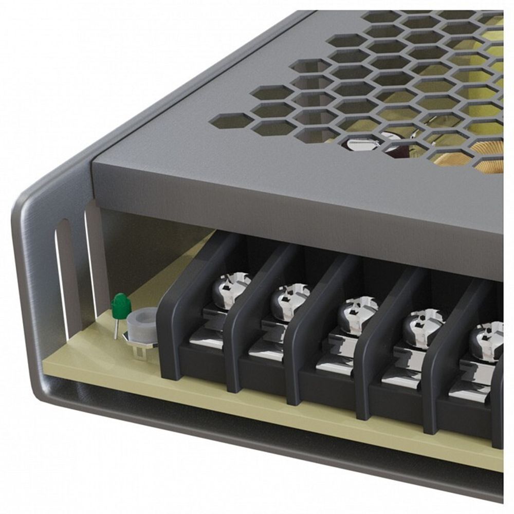 Блок питания Maytoni Accessories for tracks TRX004DR-200S