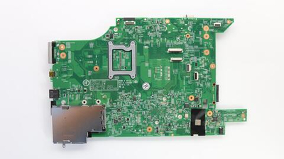 Материнская плата для ноутбука Lenovo L540 HM86-NPRO TPM/AES/NOK NONE-OS (00HM558), оригинал