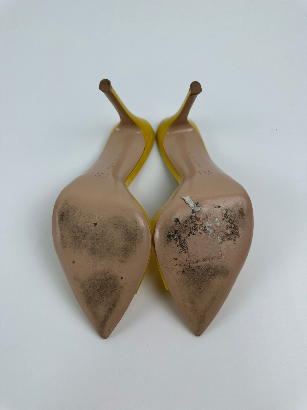 Туфли Gianvito Rossi