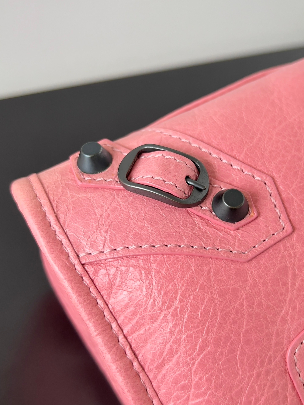 Balenciaga City Mini Bag 25 cm