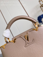 Louis Vuitton Capucines BB